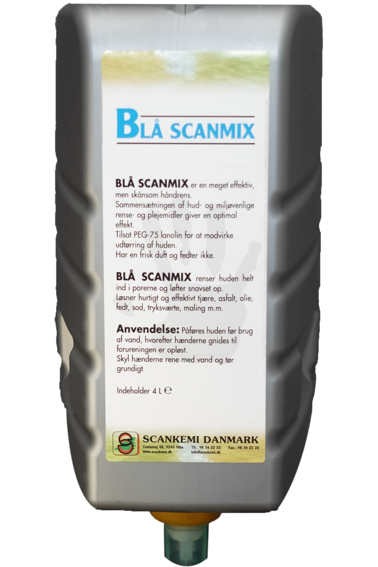 blaescanmix